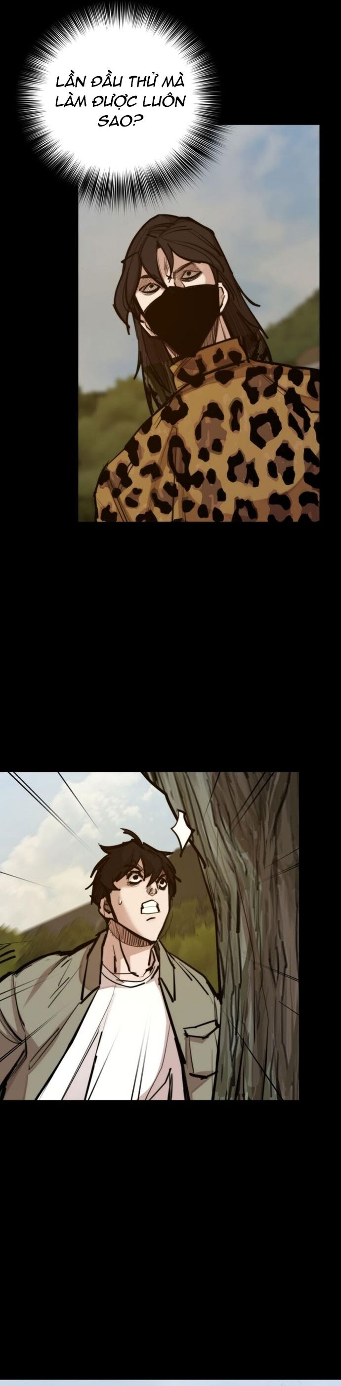 Xích Nguyệt Chapter 42 - 32