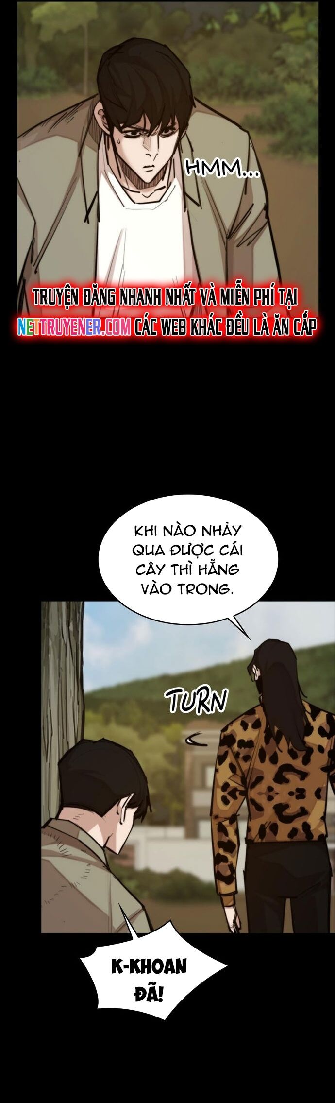 Xích Nguyệt Chapter 42 - 36