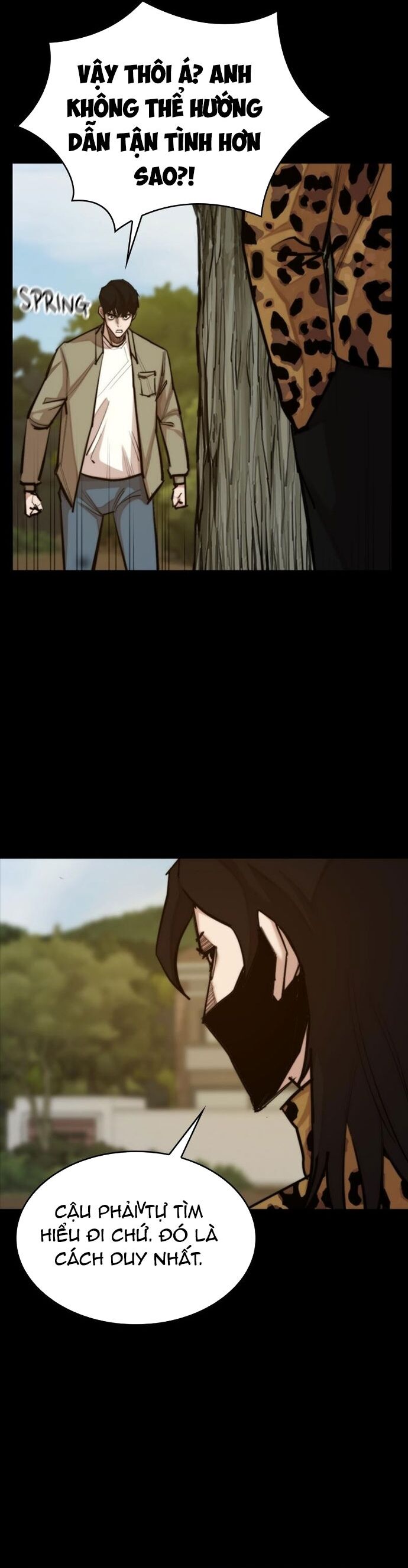 Xích Nguyệt Chapter 42 - 37