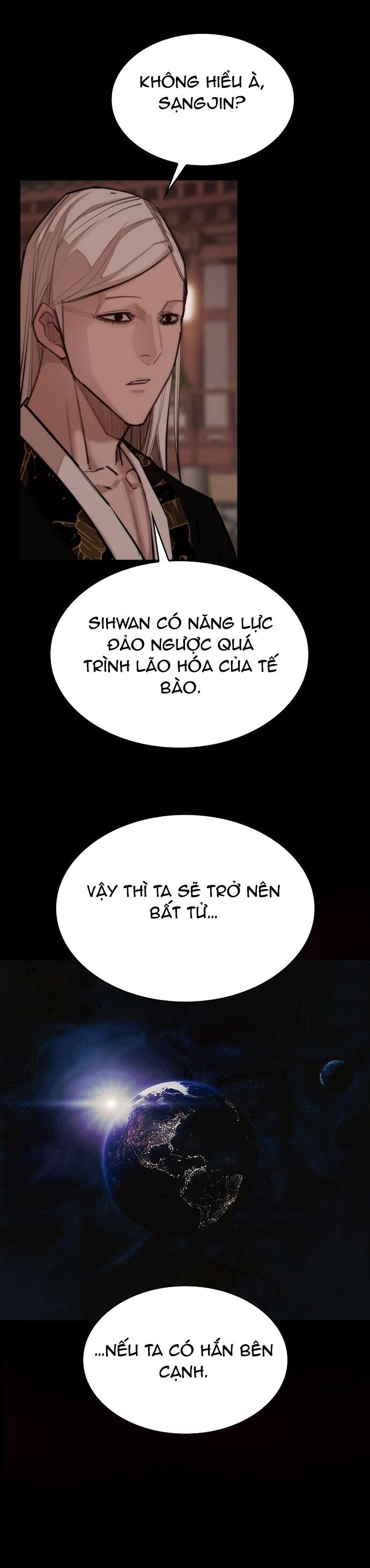 Xích Nguyệt Chapter 42 - 5