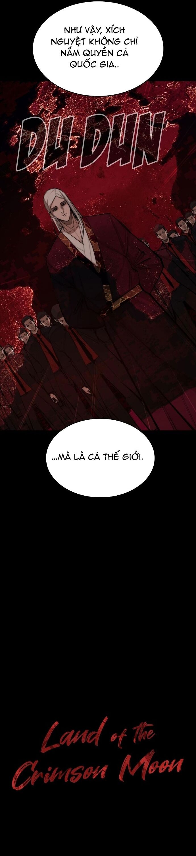 Xích Nguyệt Chapter 42 - 6