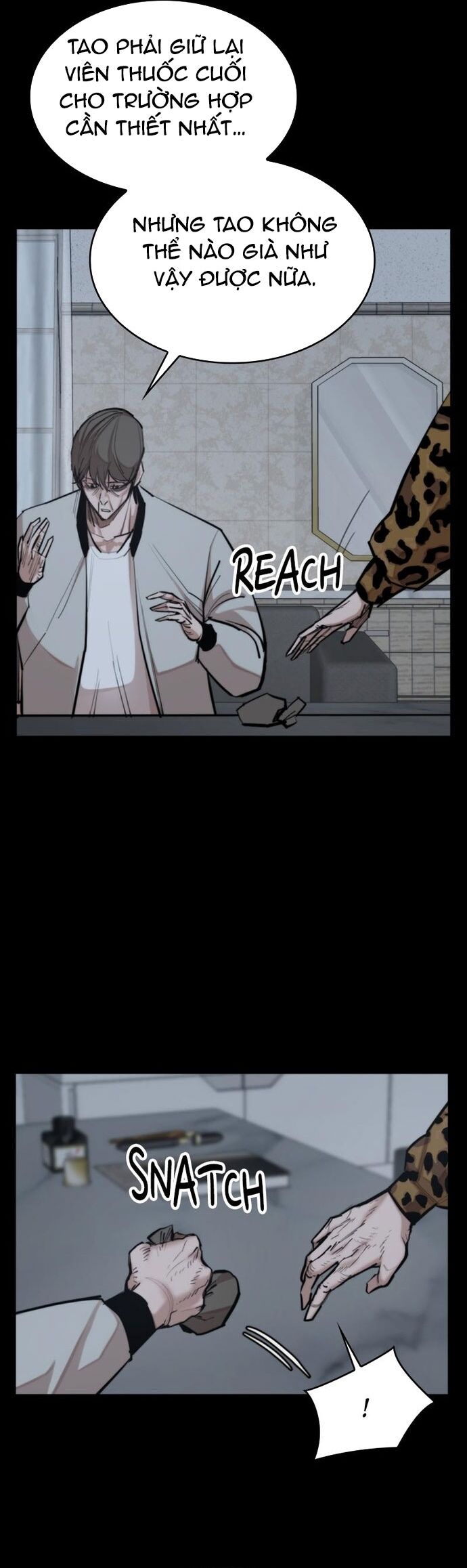 Xích Nguyệt Chapter 42 - 8
