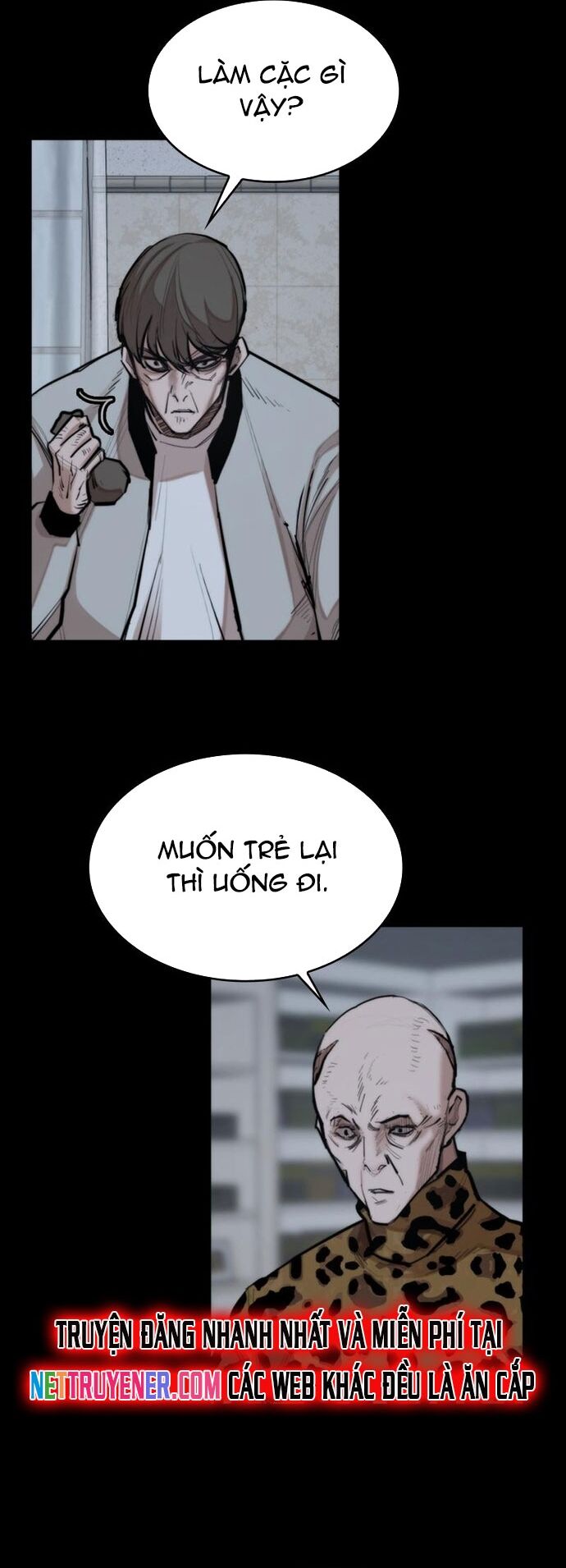 Xích Nguyệt Chapter 42 - 9