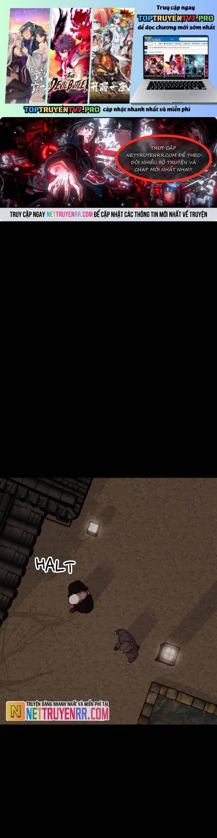 Xích Nguyệt Chapter 43 - 2