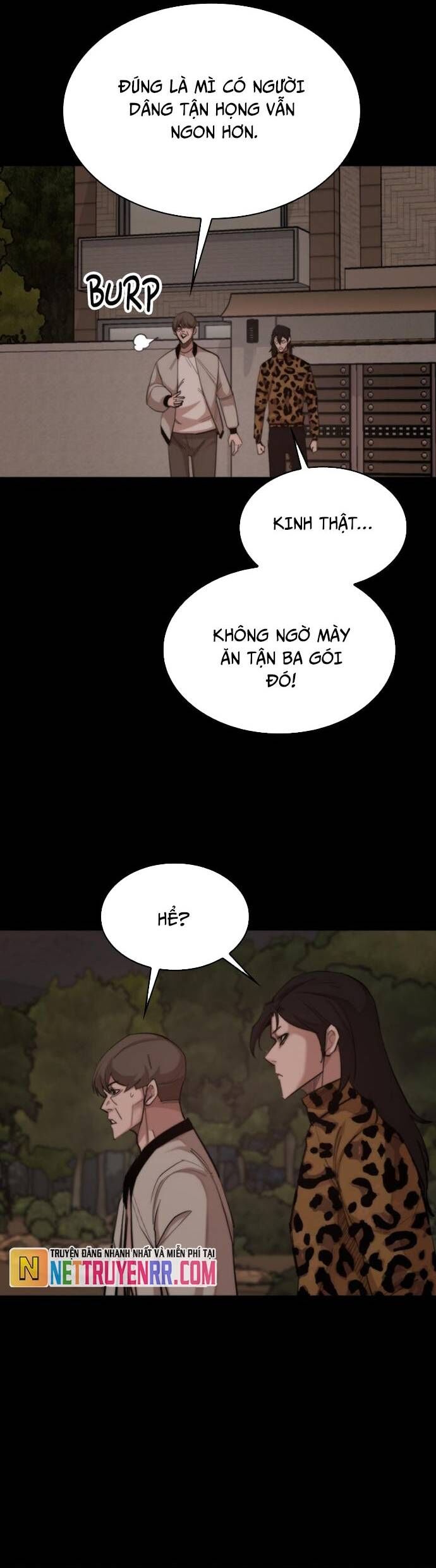 Xích Nguyệt Chapter 43 - 11