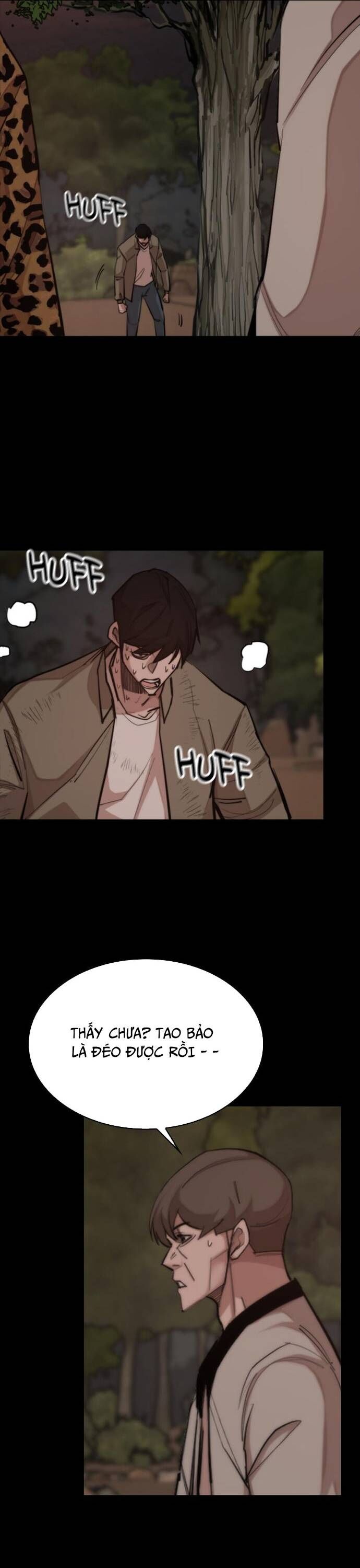 Xích Nguyệt Chapter 43 - 12