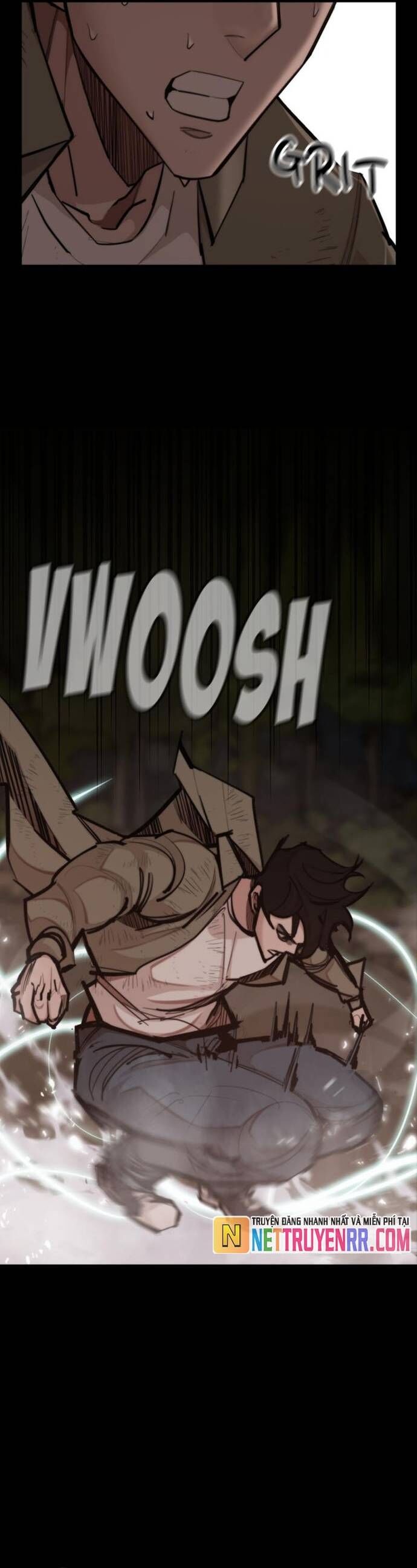 Xích Nguyệt Chapter 43 - 14