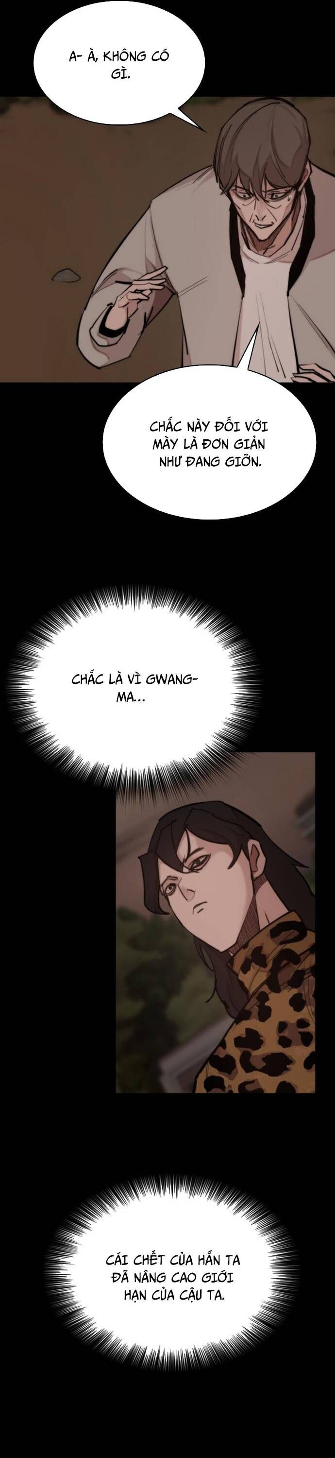 Xích Nguyệt Chapter 43 - 18