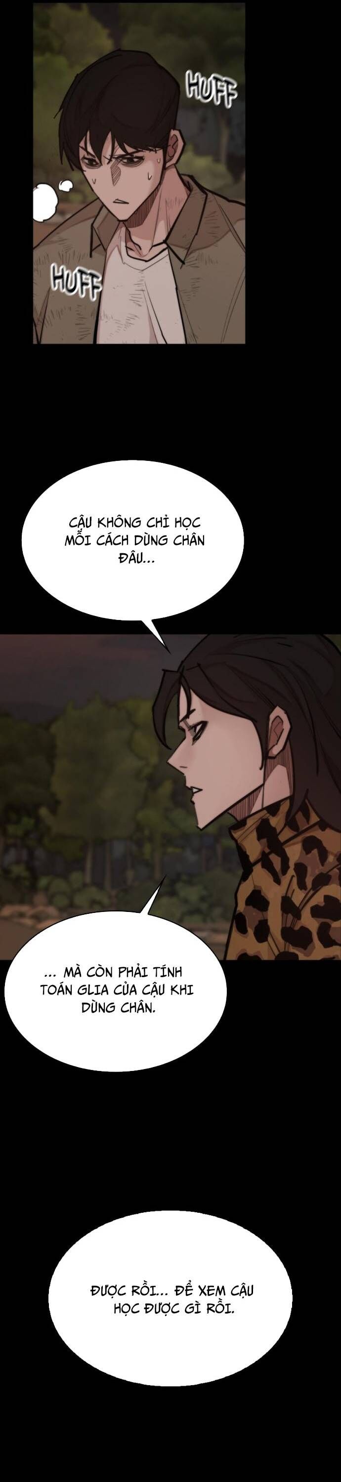 Xích Nguyệt Chapter 43 - 19