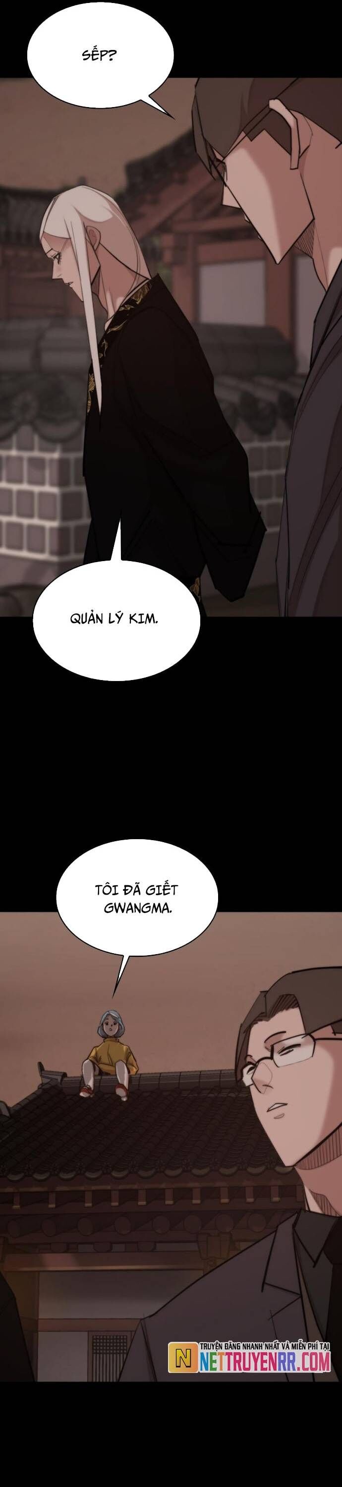 Xích Nguyệt Chapter 43 - 3