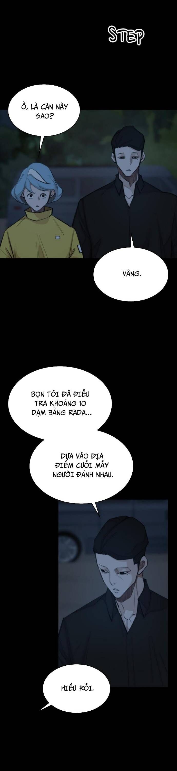 Xích Nguyệt Chapter 43 - 23