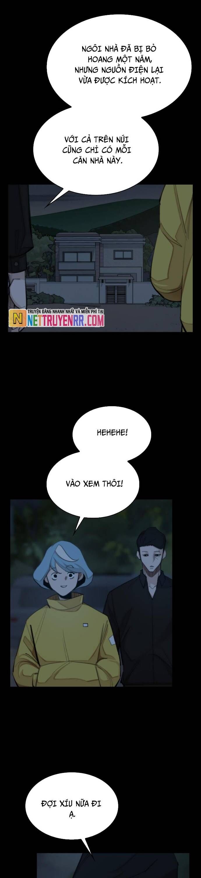 Xích Nguyệt Chapter 43 - 24