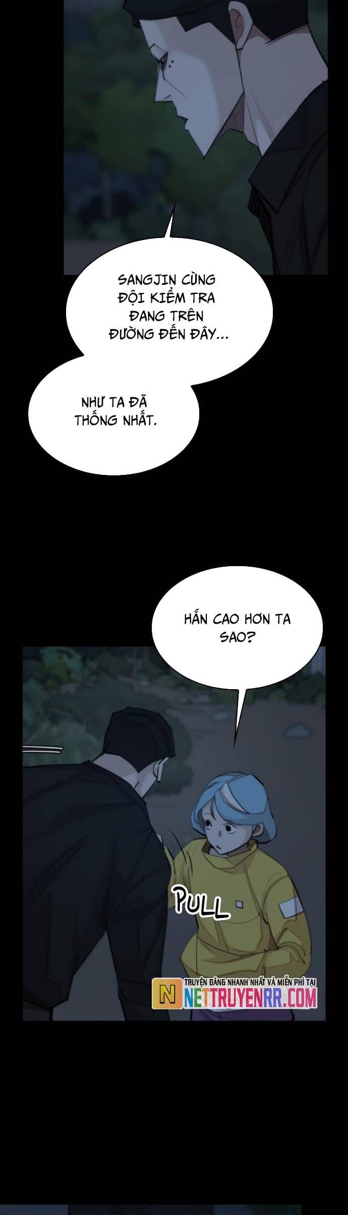 Xích Nguyệt Chapter 43 - 25