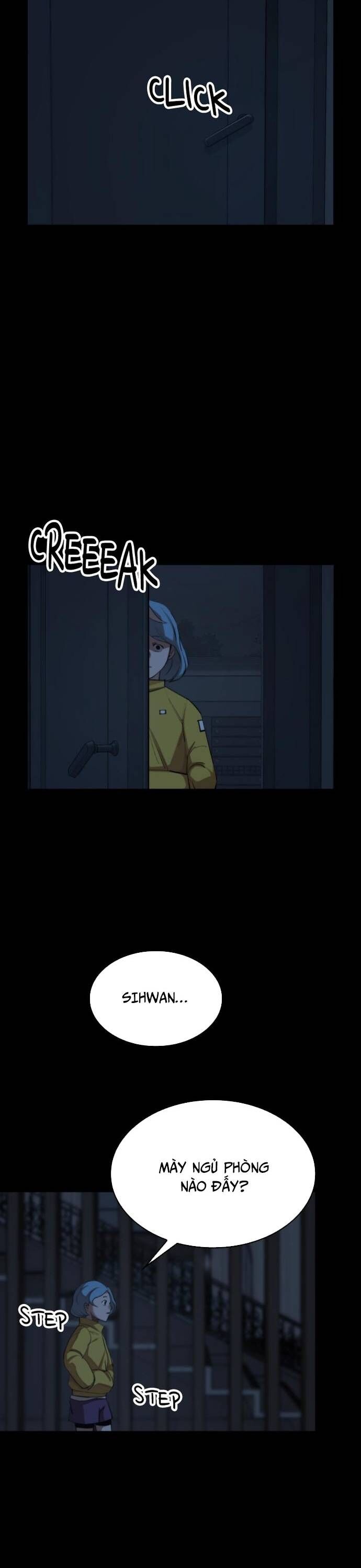 Xích Nguyệt Chapter 43 - 27