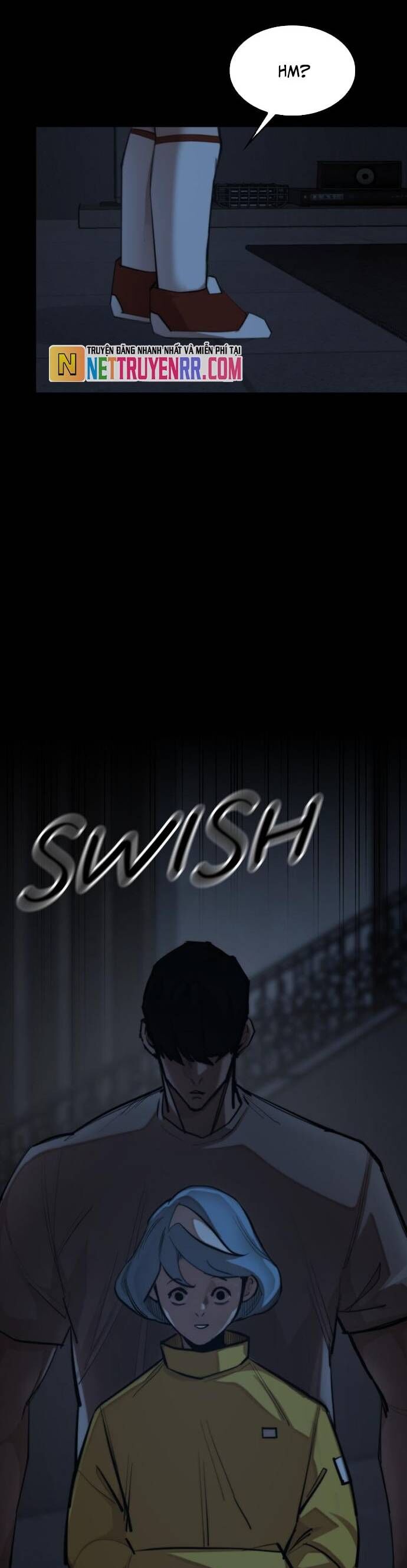 Xích Nguyệt Chapter 43 - 28