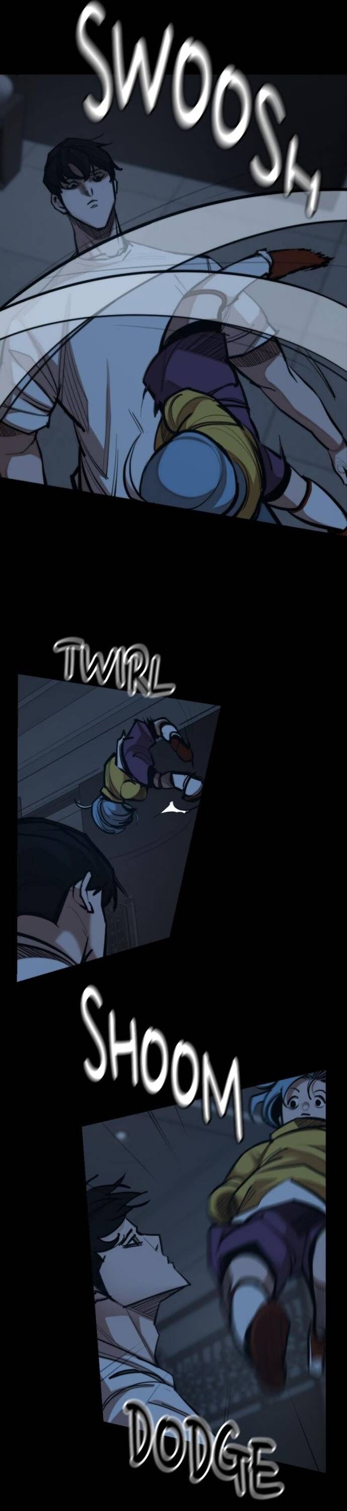 Xích Nguyệt Chapter 43 - 30