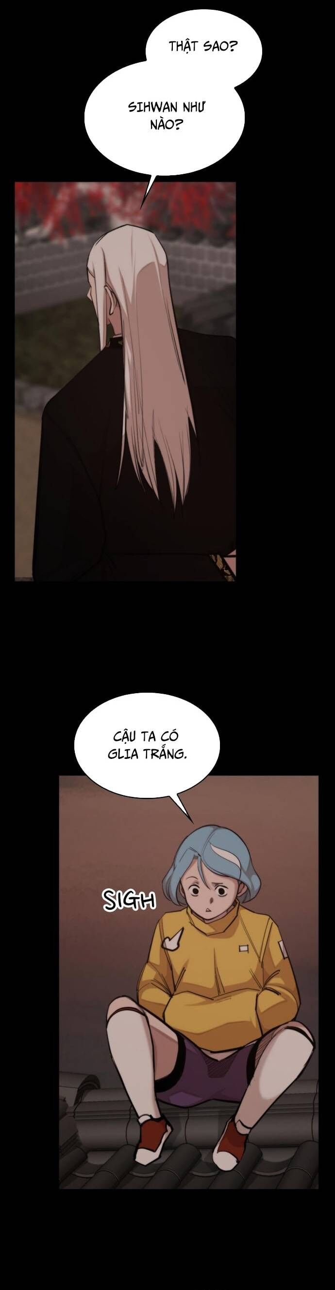 Xích Nguyệt Chapter 43 - 4