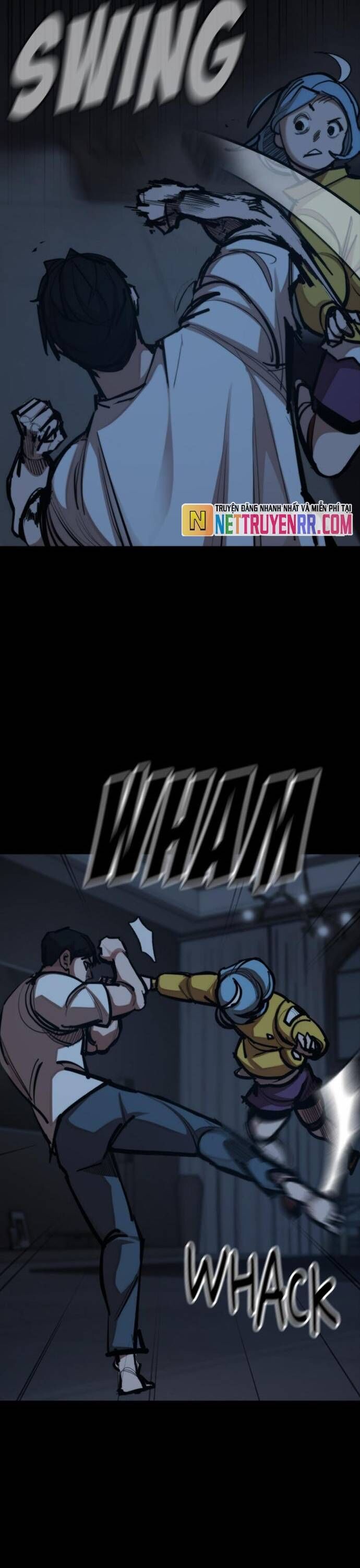 Xích Nguyệt Chapter 43 - 32