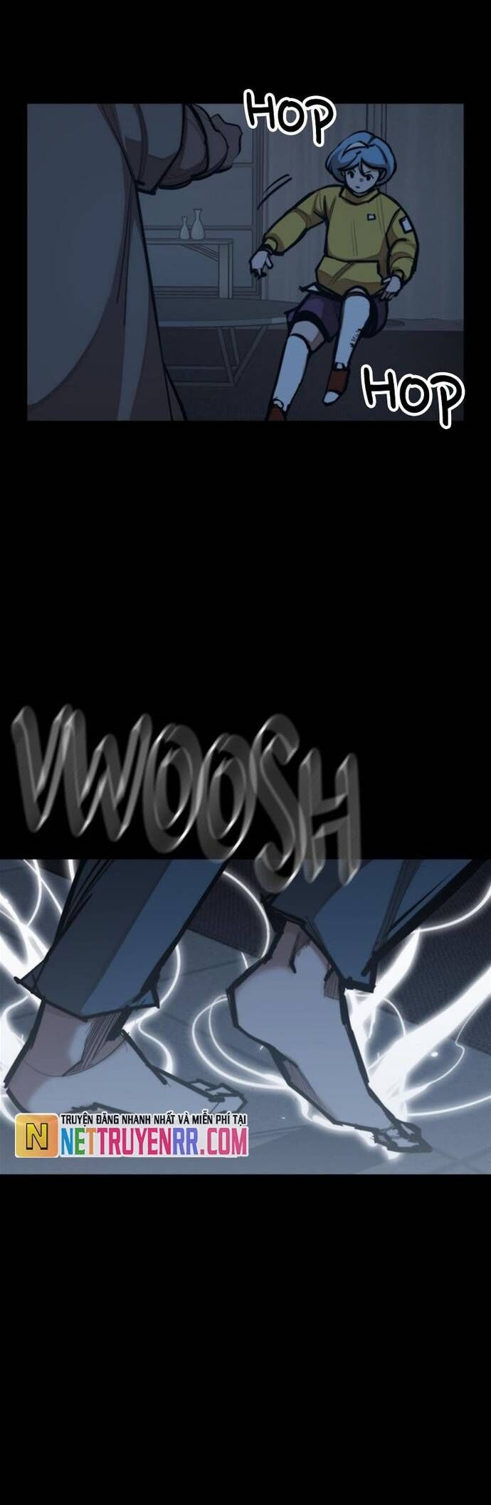 Xích Nguyệt Chapter 43 - 33