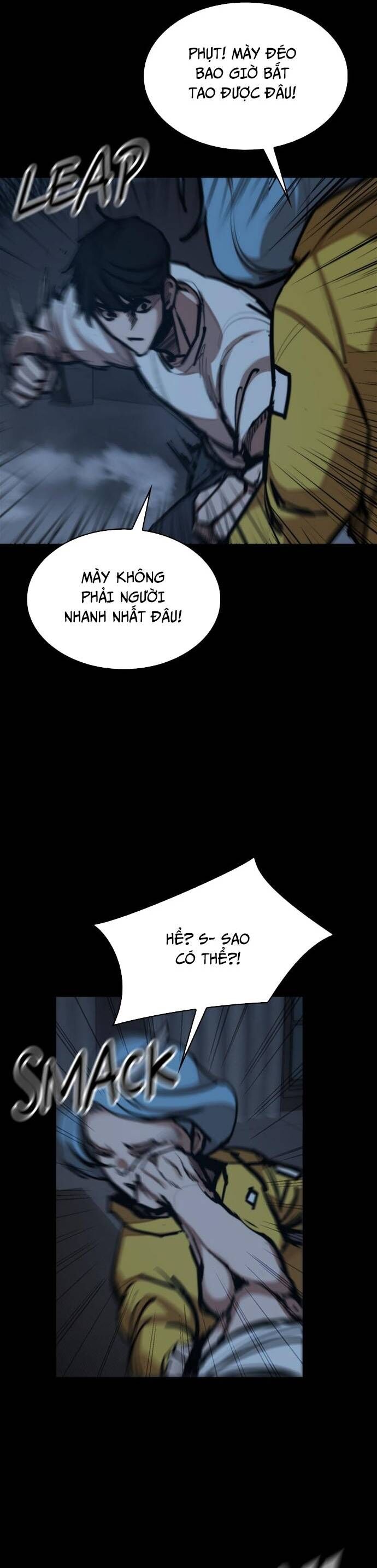 Xích Nguyệt Chapter 43 - 34