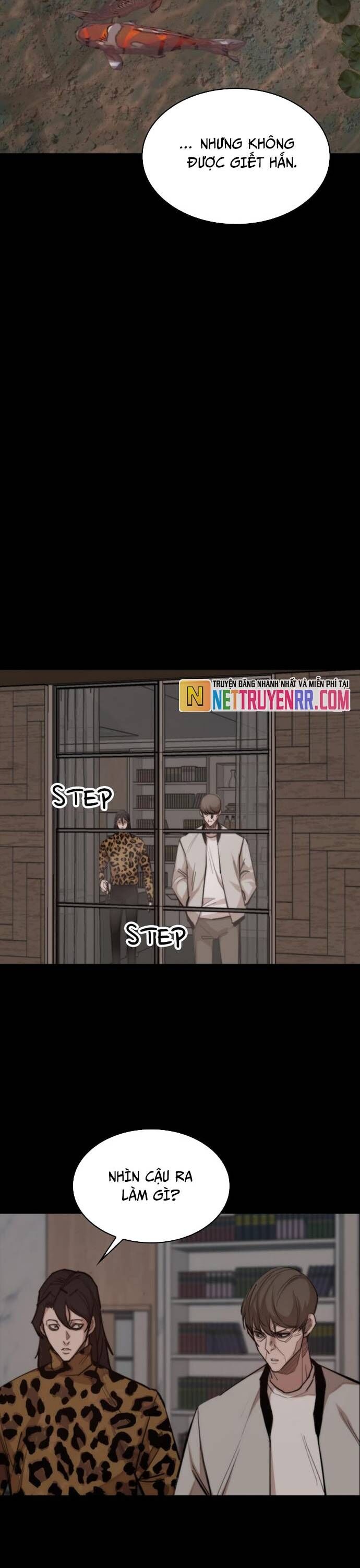 Xích Nguyệt Chapter 43 - 6