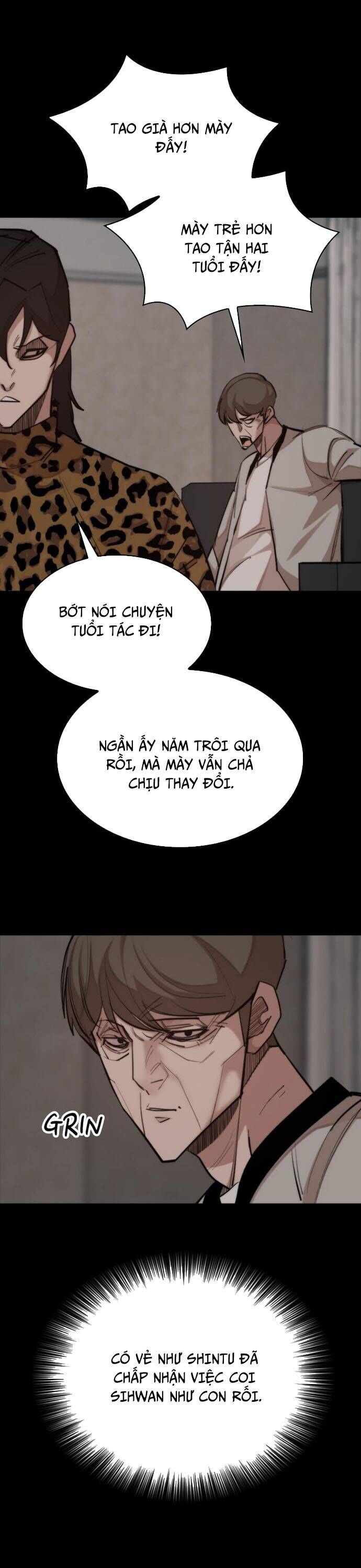 Xích Nguyệt Chapter 43 - 9