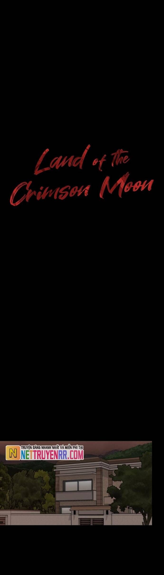 Xích Nguyệt Chapter 43 - 10