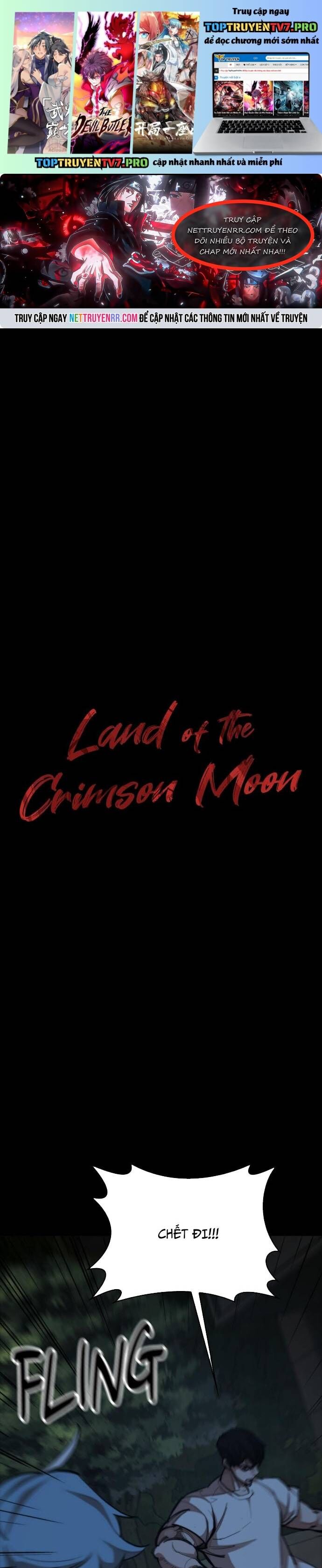 Xích Nguyệt Chapter 44 - 2