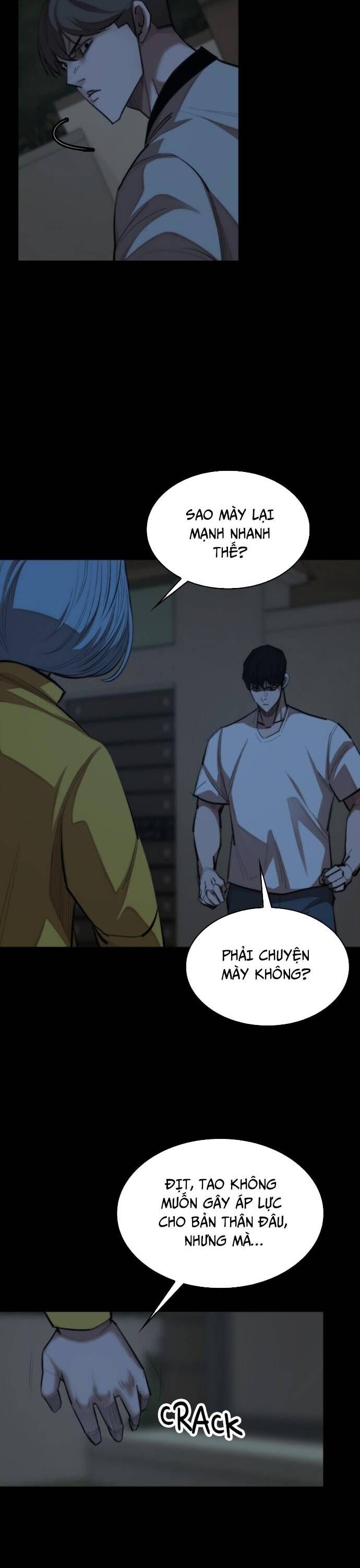 Xích Nguyệt Chapter 44 - 12