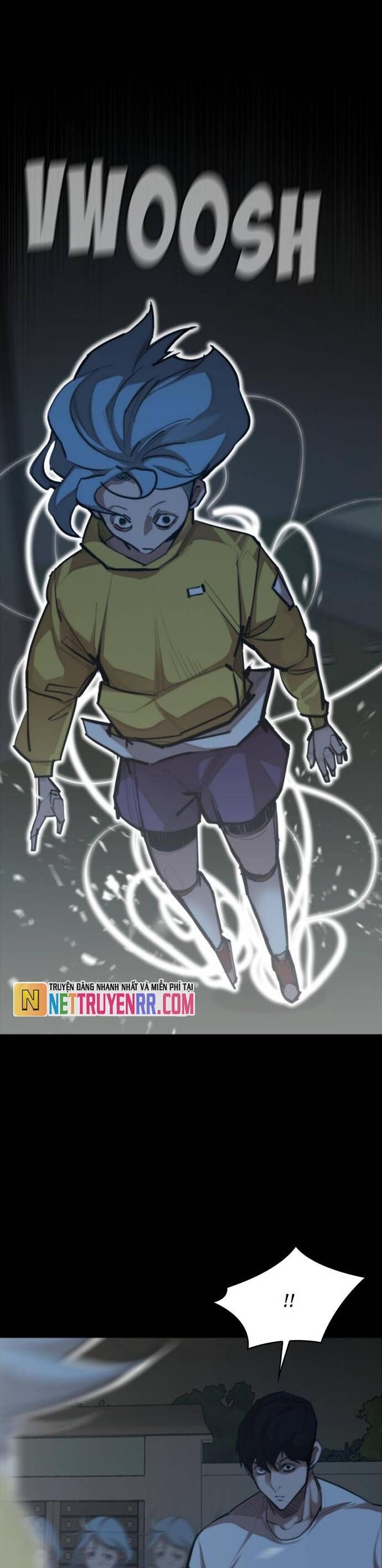 Xích Nguyệt Chapter 44 - 13