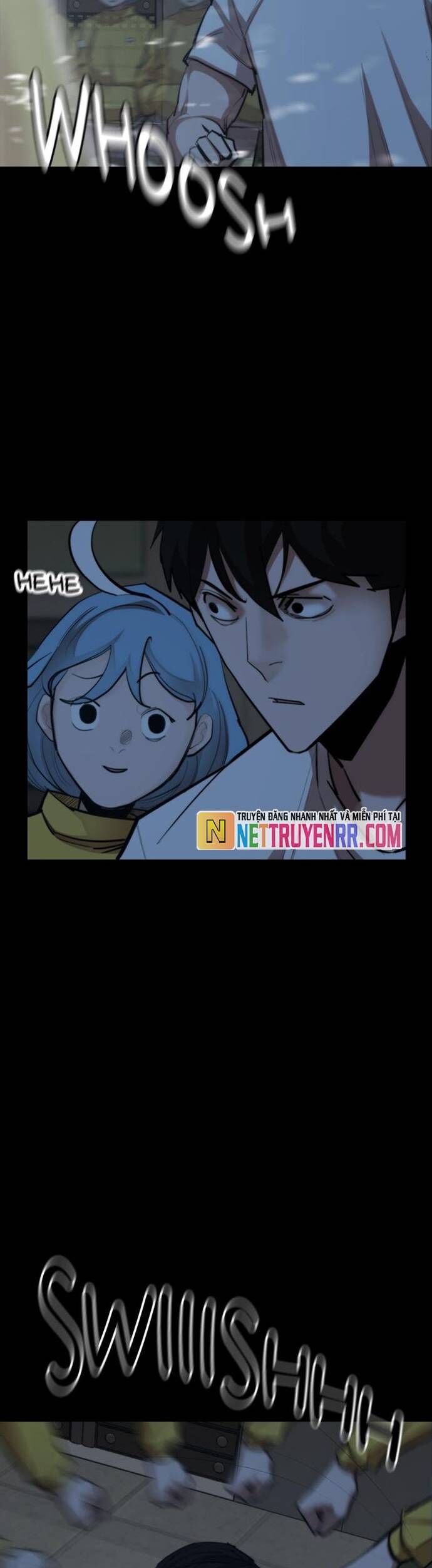 Xích Nguyệt Chapter 44 - 14