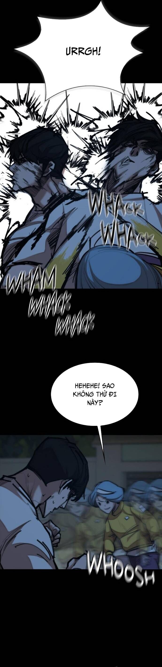Xích Nguyệt Chapter 44 - 17