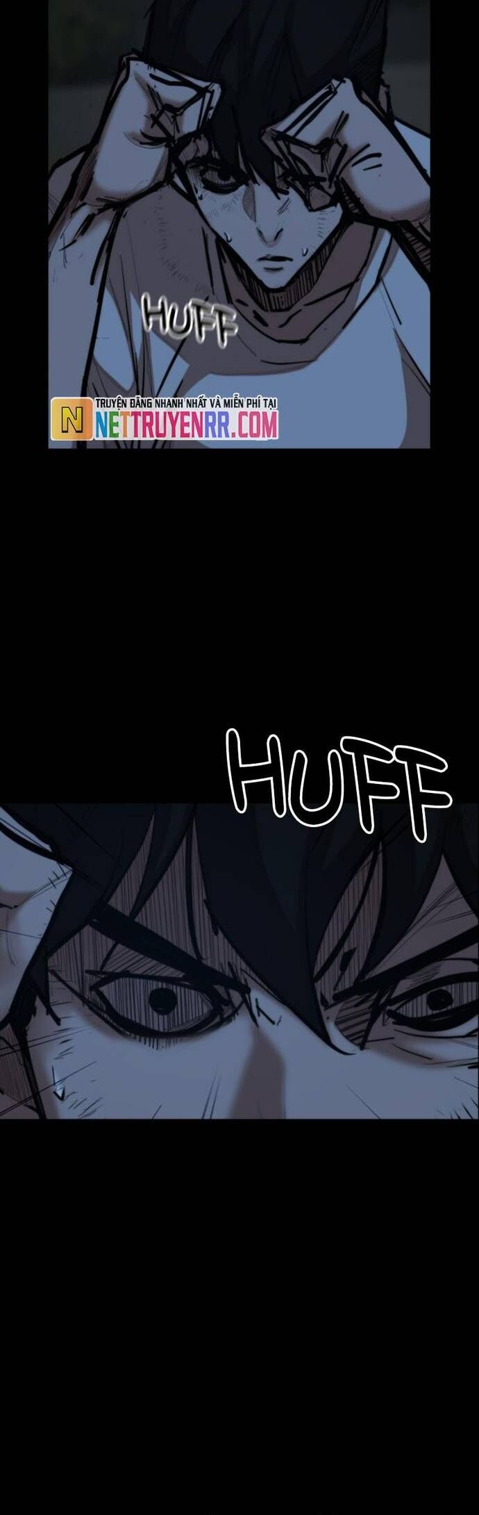 Xích Nguyệt Chapter 44 - 19