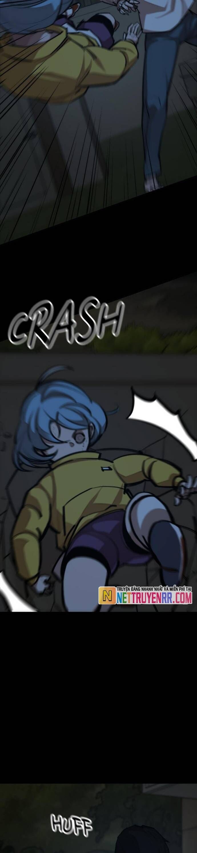 Xích Nguyệt Chapter 44 - 3