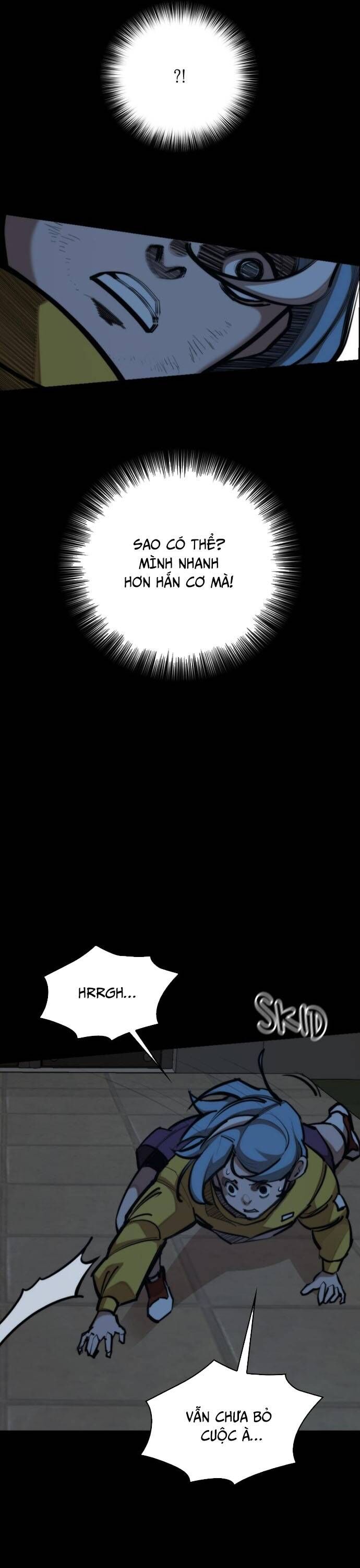 Xích Nguyệt Chapter 44 - 21