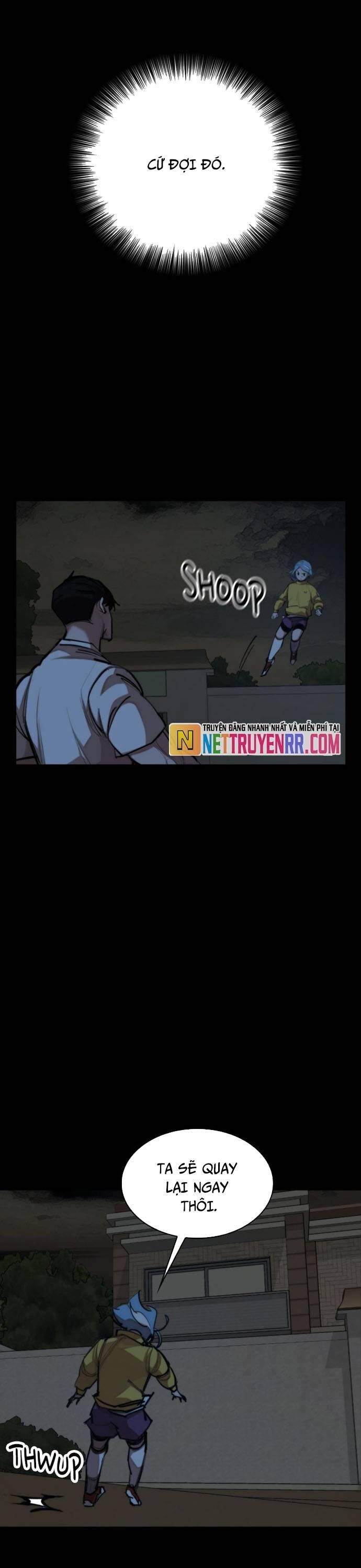 Xích Nguyệt Chapter 44 - 22