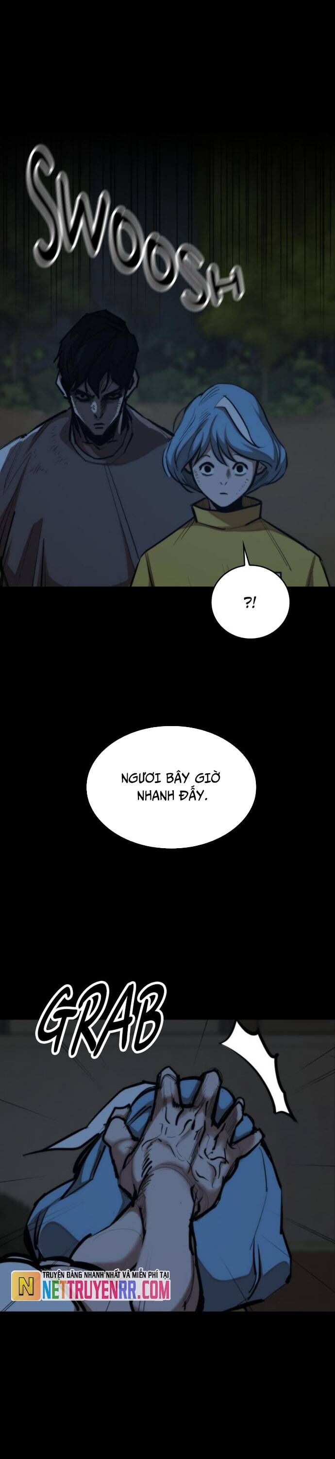 Xích Nguyệt Chapter 44 - 23
