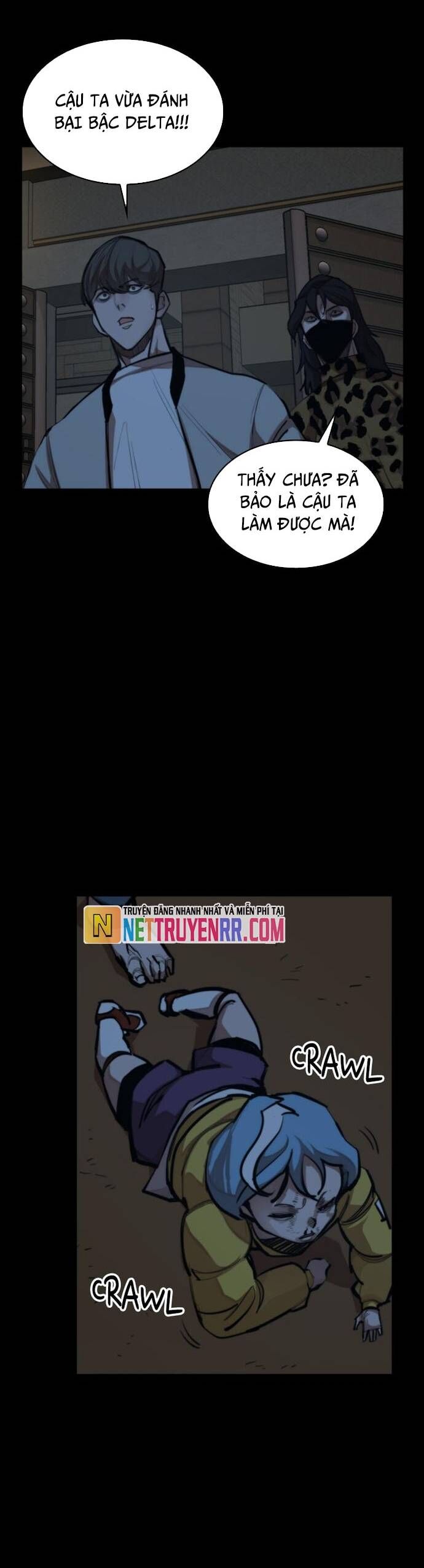 Xích Nguyệt Chapter 44 - 26