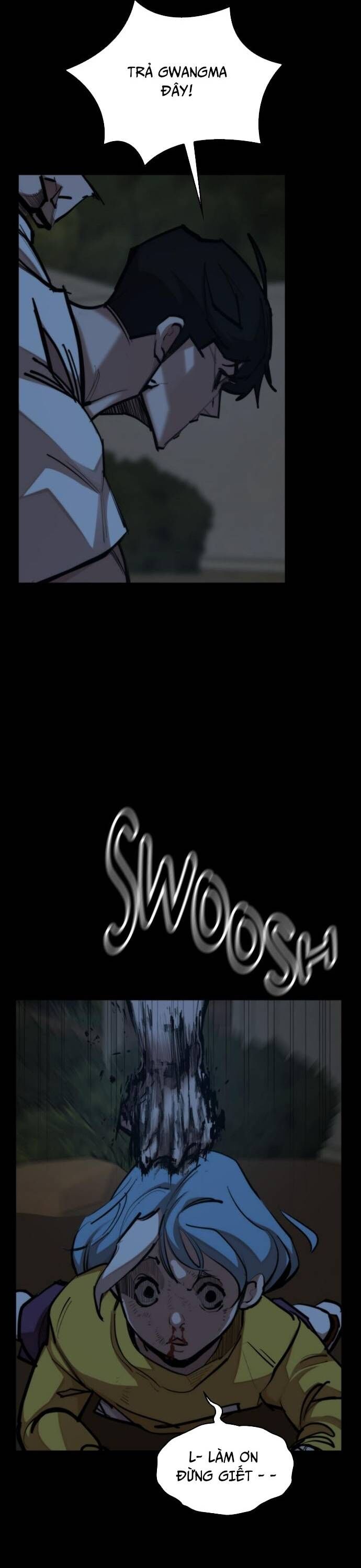 Xích Nguyệt Chapter 44 - 27