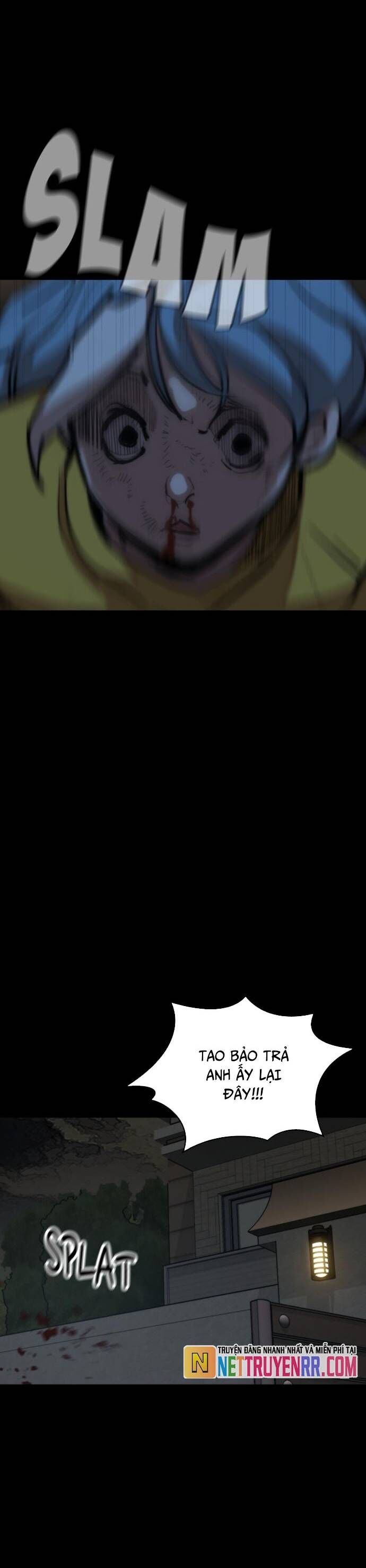 Xích Nguyệt Chapter 44 - 28