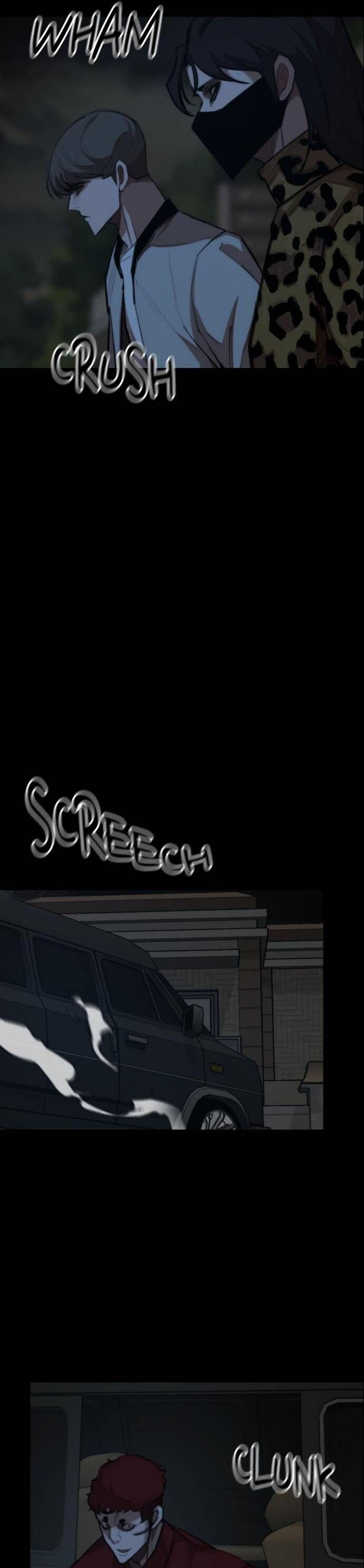 Xích Nguyệt Chapter 44 - 29