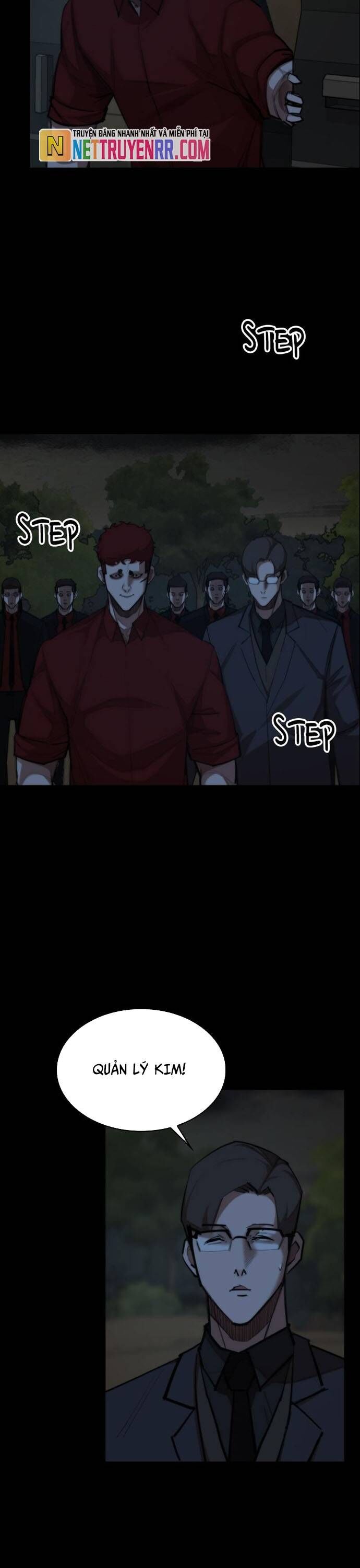 Xích Nguyệt Chapter 44 - 30