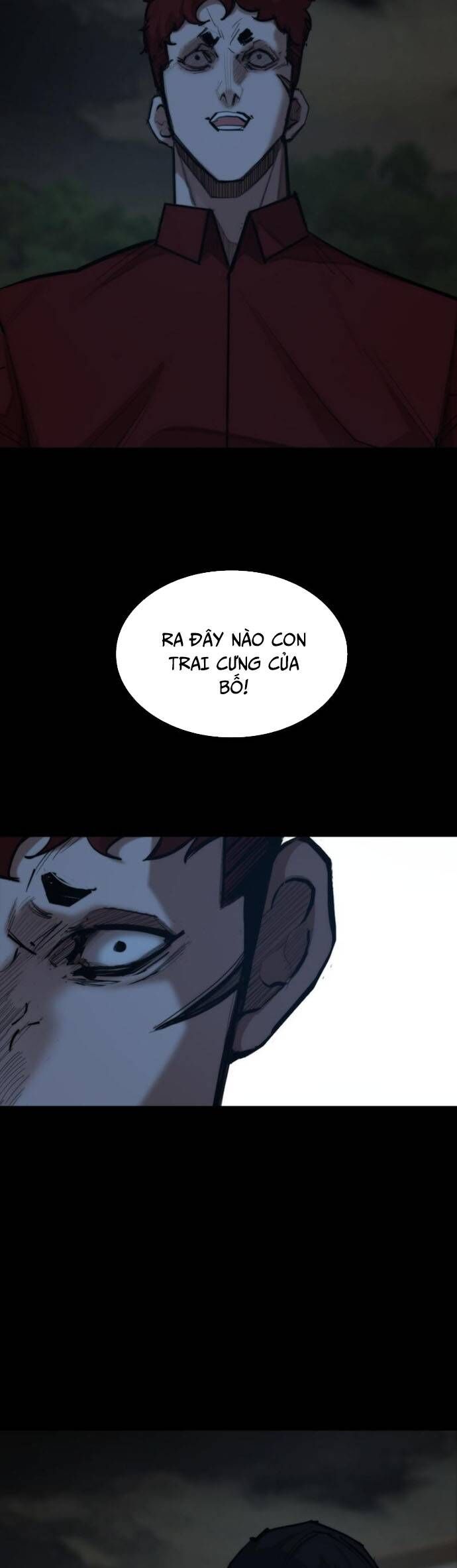 Xích Nguyệt Chapter 44 - 32