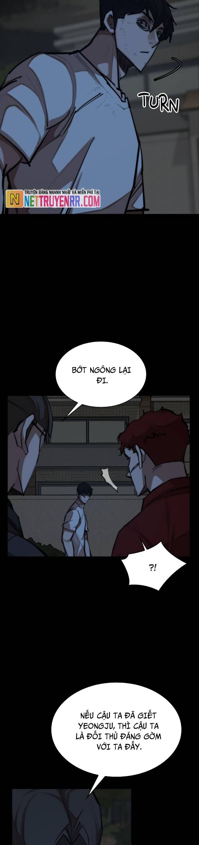 Xích Nguyệt Chapter 44 - 33