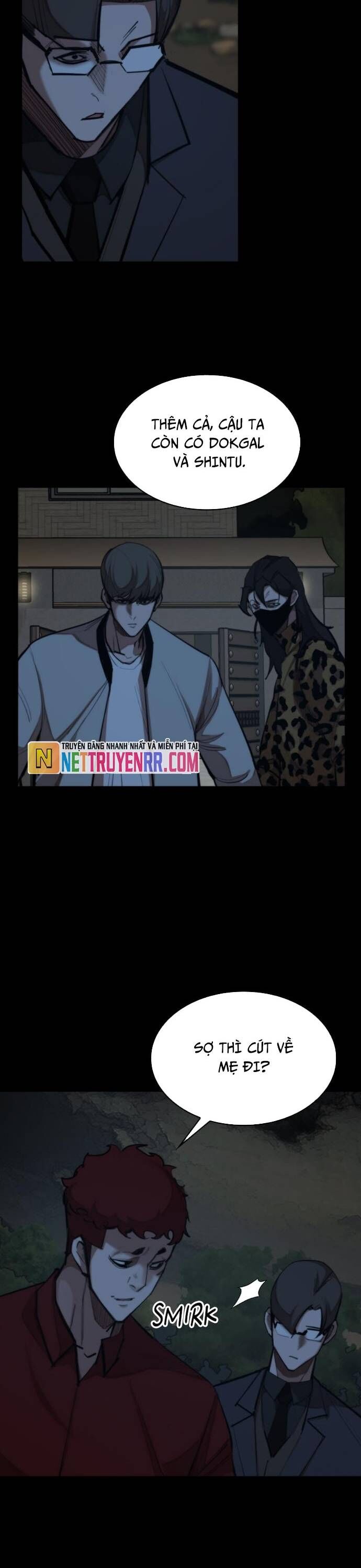 Xích Nguyệt Chapter 44 - 34