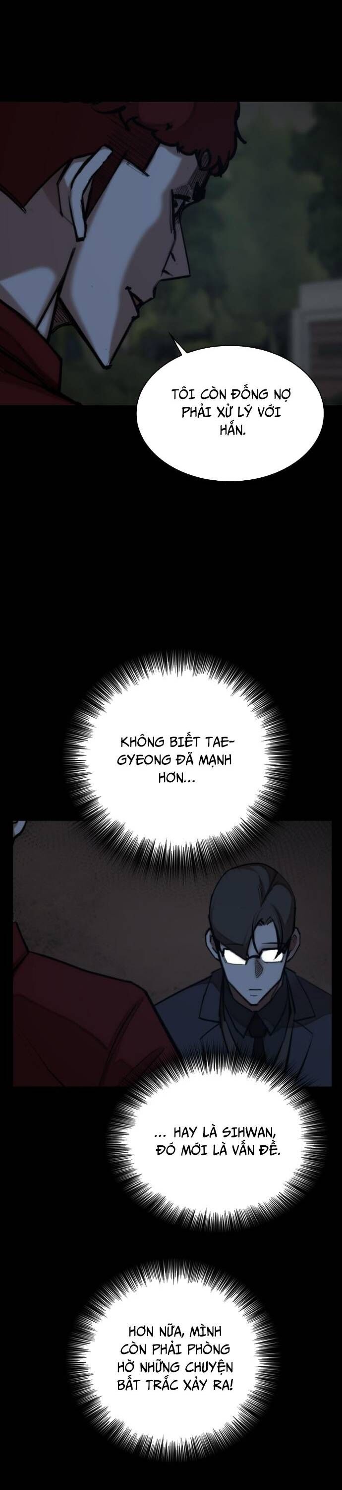 Xích Nguyệt Chapter 44 - 35