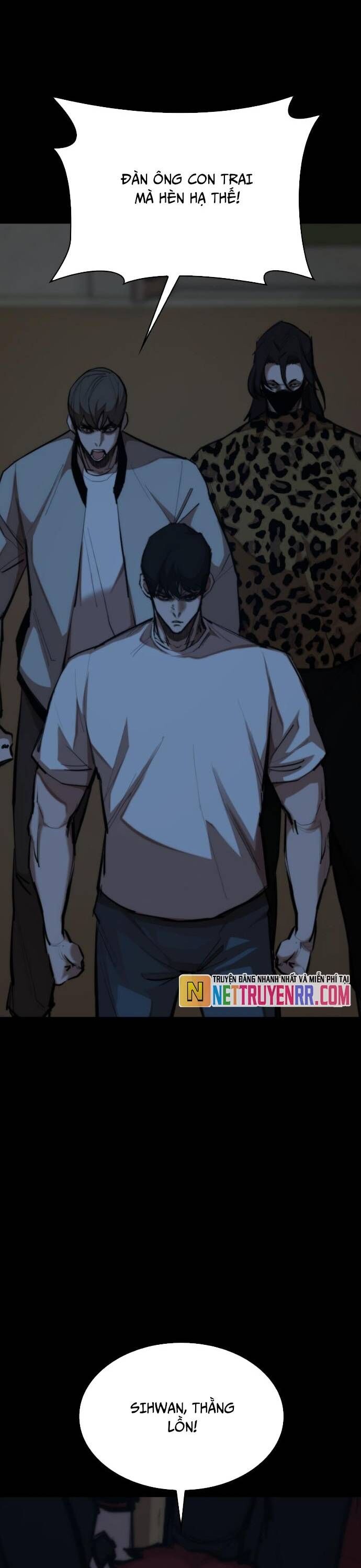 Xích Nguyệt Chapter 44 - 37