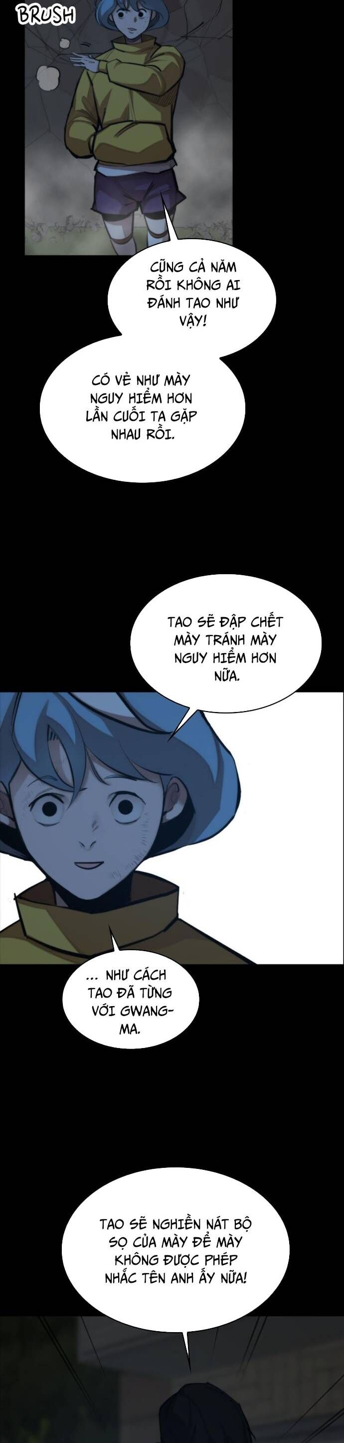 Xích Nguyệt Chapter 44 - 6