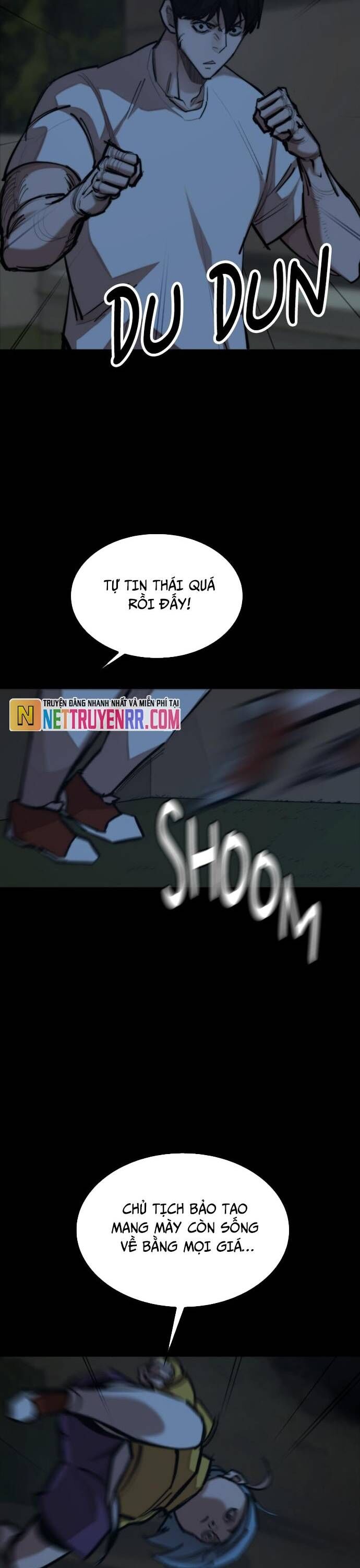 Xích Nguyệt Chapter 44 - 7