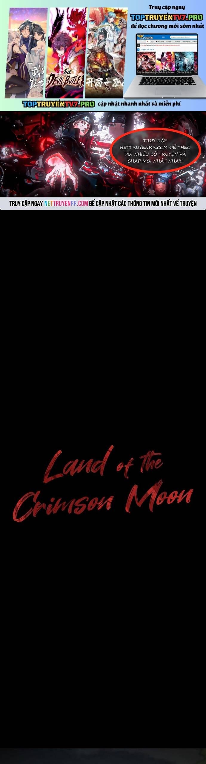 Xích Nguyệt Chapter 45 - 2